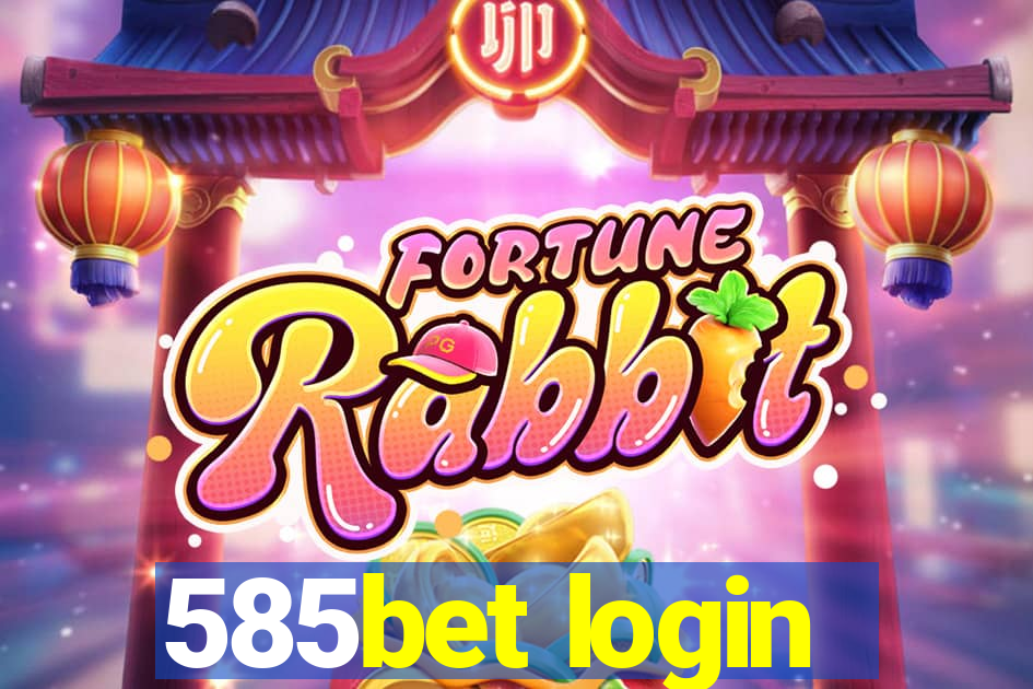 585bet login